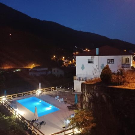 Waterfalls Geres Al Bagian luar foto